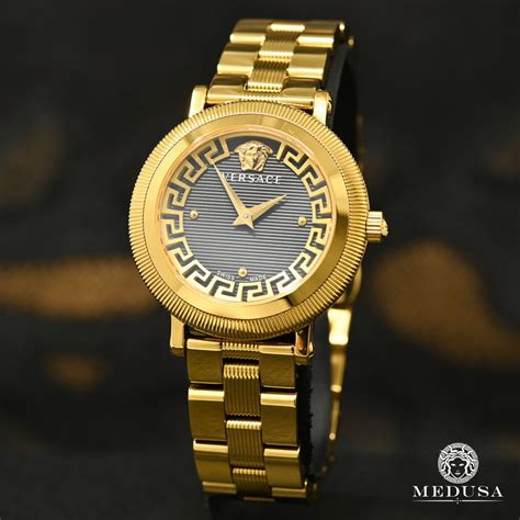 montre versace femme 2015|versace watches canada.